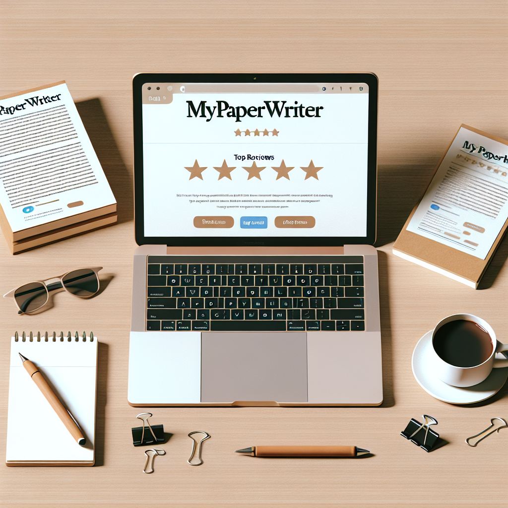 MyPaperWriter Review
